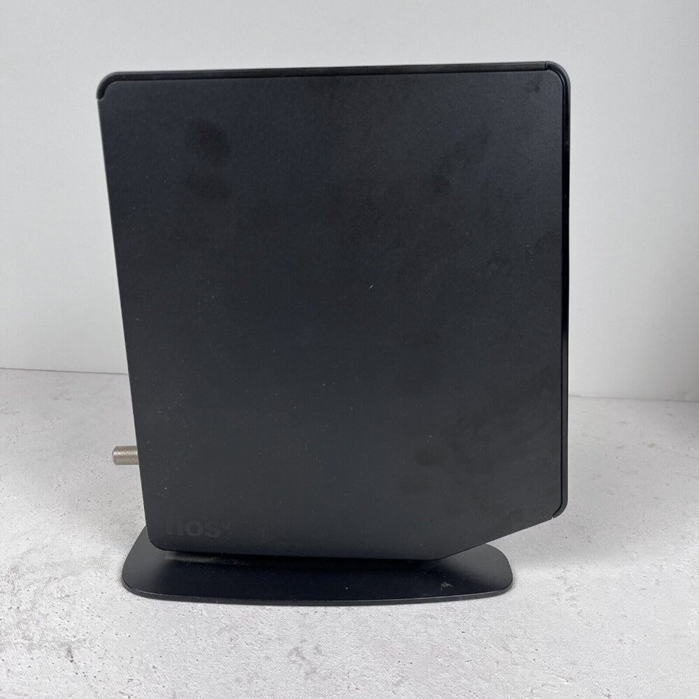 Verizon G1100 Router FiOS-G1100 Dual Band W/AC &Cat 5E With Stand(Fios Firmware)